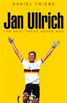 Daniel Friebe, Friebe Daniel - Jan Ullrich