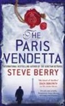 Steve Berry - Paris Vendetta