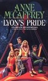 Anne McCaffrey - Lyon's Pride