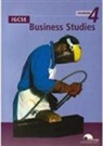 International Examinations Cambridge, Cambridge International Examinations, Camb Internat Examination - Igcse Business Studies Module 4