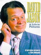 Tim Ewbank, Stafford Hildred, Stafford Ewbank Hildred - David Jason