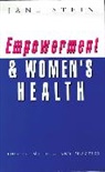 Jane Stein, Jane J. Stein - Empowerment and Women's Health