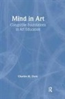 Charles Dorn, Charles M. Dorn, Dorn Charles M. - Mind in Art
