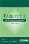 Tom Luster, Lynn Okagaki - Parenting