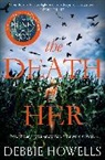 Debbie Howells, Howells Debbie - The Death of Her