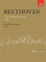 Ludwig van Beethoven, Barry Cooper, David Ward - The 35 Piano Sonatas, Volume 2