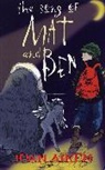 Joan Aiken - The Song Of Mat And Ben