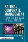William C. Frederick, Frederick William C. - Natural Corporate Management