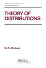 M. A. Al-Gwaiz, M.A. Al-Gwaiz - Theory of Distributions