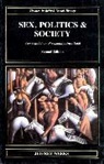 J. Weeks, Jeffrey Weeks - Sex, Politics and Society