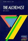 B. Jonson, S. Bushrui, A.N. Jeffares - The Alchemist