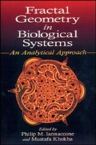 Philip M. Iannaccone, Philip M. (Children's Memorial Hospital Iannaccone, Iannaccone Philip M., Mustafa Khokha, Mustafa (St Louis MO) Khokha, Khokha Mustafa... - Fractal Geometry in Biological Systems