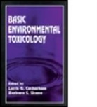 L.G. Cockerham, Lorris G. Cockerham, Lorris G. (Phoenix Services Corp Cockerham, Christine A. Purser, B.S. Shane, Barbara S. Shane... - Basic Environmental Toxicology