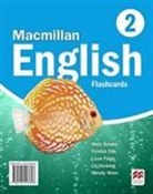 Ellis Et Al, Mary Bowen, P et al Ellis, Printha J Ellis, Louis Fidge, Liz Hocking... - Macmillan English 2 Flashcards