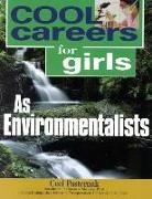 Ceel Pasternak, Ceel Pasternak - Cool Careers for Girls as Environmentalists