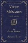 Octave Mirbeau - Vieux Ménages