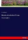 Emilie Ruete - Memoirs of an Arabian Princess