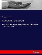 Georg Salmon - The Infallibility of the Church