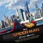 Michael Giacchino - Spider-Man: Homecoming, 1 Audio-CD (Soundtrack) (Audio book)