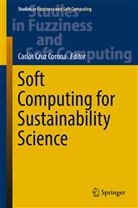 Carlo Cruz Corona, Carlos Cruz Corona - Soft Computing for Sustainability Science