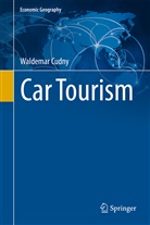 Waldemar Cudny - Car Tourism