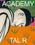 Tal R, Lærke Rydal Jørgensen, Ander Kold, Anders Kold, Rydal Jørgensen, Rydal Jørgensen - Academy of Tal R Sonderausgabe