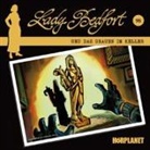 Isabella Grothe - Lady Bedfort - Das Grauen im Keller, 1 Audio-CD (Audio book)