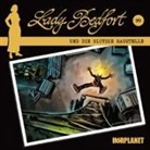 Isabella Grothe - Lady Bedfort - Die blutige Baustelle, 1 Audio-CD (Audio book)