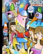 Jim Avignon - Business as Unusual