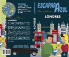 Paloma Ledrado Villafuertes, Luis Mazarrasa, Luis Mazarrasa Mowinckel, Manuel Monreal Iglesia - Londres escapada azul