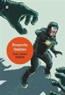 Joan Catala, Joan Català, Joan Antón Català Amigó, Luis Bustos - Proyecto Galileo