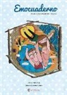 Cristina Gutierrez Lestón - Emocuaderno : Educación emocional en casa