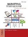 José Fulgencio Martínez Valverde - Marketing internacional
