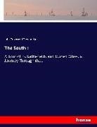 John T. Trowbridge, John Townsend Trowbridge - The South :