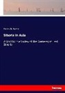 Henry Seebohm - Siberia in Asia