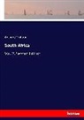Anthony Trollope - South Africa