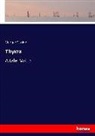 George Gissing - Thyrza