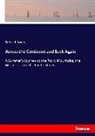 Samuel Bowles - Across the Continent and Back Again