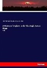 Johann Marti Lappenberg, Johann Martin Lappenberg, Elise Otté, Elise C Otté, Be Thorpe, Benjamin Thorpe - A History of England under the Anglo-Saxon Kings
