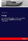 Anonymous, B. P. Pratten - Liturgy