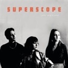 Daisy &amp; Lewis Kitty, Kitty Daisy &amp; Lewis - Superscope, 1 Audio-CD (Audio book)