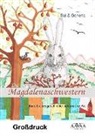 Sui Generis - Die Magdalenaschwestern - Großdruck
