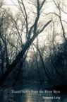 Susanna Lang - Travel Notes from the River Styx