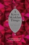 J. Derrick McClure - A Kist o Skinklan Things