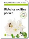 Manfred Dreyer, Axel Hirsch, Gabi Jakob-Jensen, Helmut Kleinwechter, Joachim Kunder, Bianca Rixrath... - Diabetes mellitus pocket