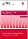 Deutsche Gesellschaft für Kardiologie, Deutsch Gesellschaft für Kardiologie, Deutsche Gesellschaft für Kardiologie - Kardiovaskuläre Komplikationen onkologischer Therapien - Version 2016