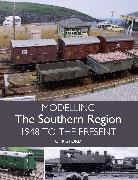 Chris Ford, Chris C Ford, Chris C. Ford - Modelling the Southern Region