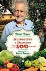 Albert Rami Romeu - Aliments i remeis per viure 100 anys : els consells d'en Rami Remeis