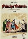 Príncipe Valiente 2012