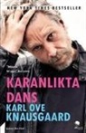Karl Ove Knausgaard - Karanlikta Dans